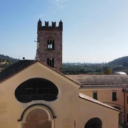 Le Dimore Del Cavaliere Toirano